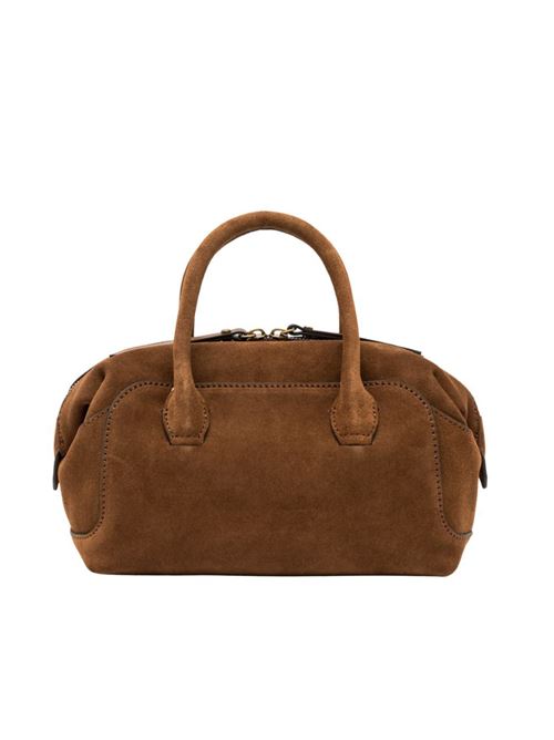 Gemma große Handtasche GIANNI CHIARINI | BS12241COMMCMPL099